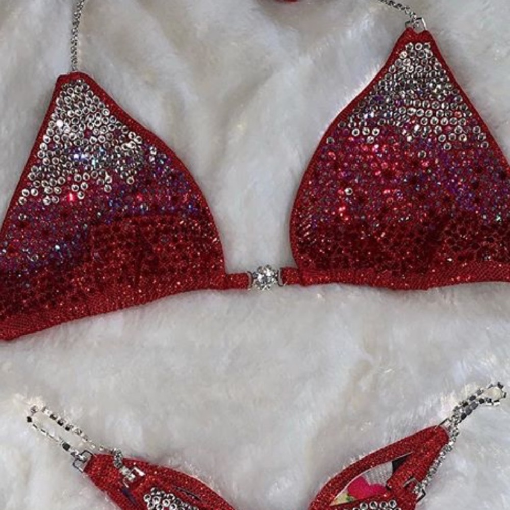 NPC bikini! - Picture 4 of 4
